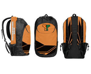 Gear Bag, Yough Senior High School Bowling, Bowling, Teamtime, Team time, sublimation, custom sports apparel, team uniforms, spirit wear, spiritwear, sports uniforms, custom shirts, team store, custom team store, fundraiser sports, apparel fundraiser