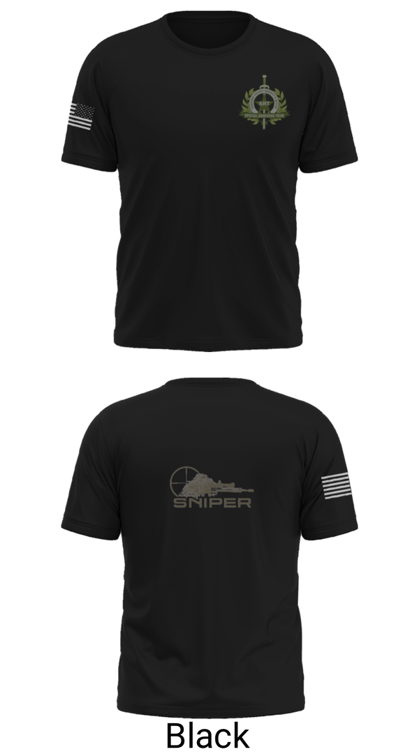 Short Sleeve Performance Shirt, , Police, Teamtime, Team time, sublimation, custom sports apparel, team uniforms, spirit wear, spiritwear, sports uniforms, custom shirts, team store, custom team store, fundraiser sports, apparel fundraiser