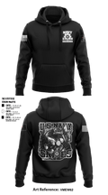 Engineman 52305077 Hoodie - 1