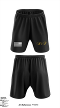 Army H2F 5195175 Athletic Shorts With Pockets - 49