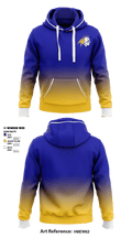 Morley Stanwood High School Volleyball 44140397 Hoodie - 1