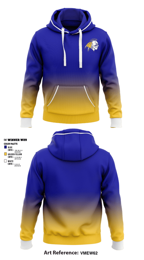 Hoodie, Morley Stanwood High School Volleyball, Men's Volleyball, Teamtime, Team time, sublimation, custom sports apparel, team uniforms, spirit wear, spiritwear, sports uniforms, custom shirts, team store, custom team store, fundraiser sports, apparel fundraiser