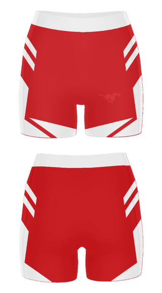 Women's Compression Shorts, South Western Senior High School Basketball, Men's Basketball, Teamtime, Team time, sublimation, custom sports apparel, team uniforms, spirit wear, spiritwear, sports uniforms, custom shirts, team store, custom team store, fundraiser sports, apparel fundraiser