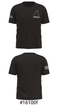 War Dogs of San Andreas 8965184 Short Sleeve Performance Shirt - 30