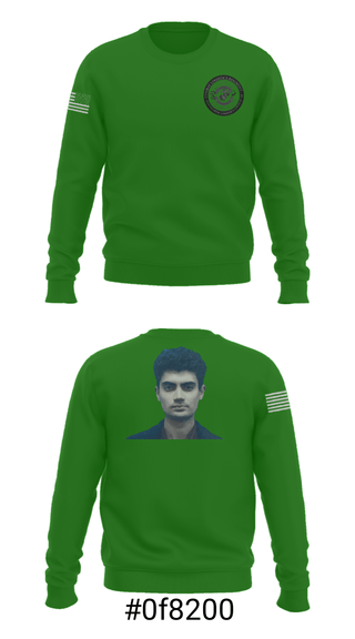 Crew Neck Sweatshirt, , Marines, Teamtime, Team time, sublimation, custom sports apparel, team uniforms, spirit wear, spiritwear, sports uniforms, custom shirts, team store, custom team store, fundraiser sports, apparel fundraiser