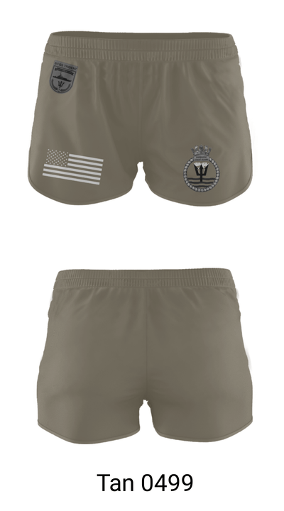 BCGS TRIDENT 3686693 Ranger Panties - 5