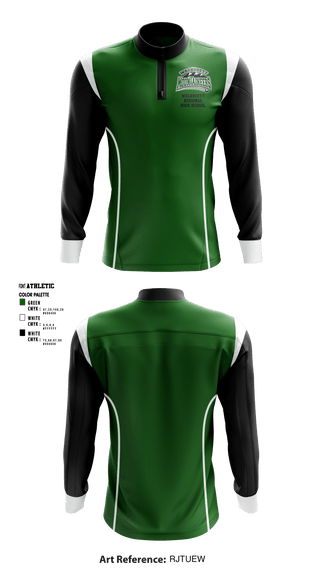 Quarter Zip Jacket, Wachusett Regional High School Ice Hockey, Ice Hockey, Teamtime, Team time, sublimation, custom sports apparel, team uniforms, spirit wear, spiritwear, sports uniforms, custom shirts, team store, custom team store, fundraiser sports, apparel fundraiser