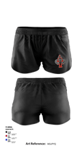 ABNSOTD 57389415 Women's Shorts - 1
