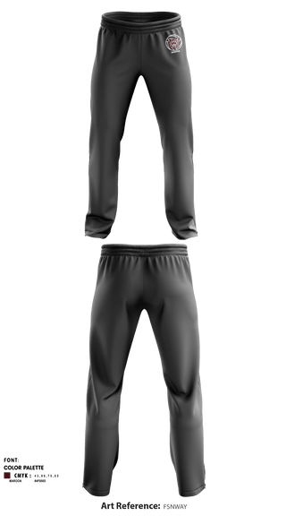 Sweatpants, West Bridgewater High School Volleyball, Women's Volleyball, Teamtime, Team time, sublimation, custom sports apparel, team uniforms, spirit wear, spiritwear, sports uniforms, custom shirts, team store, custom team store, fundraiser sports, apparel fundraiser