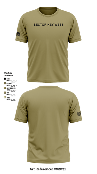Short Sleeve Performance Shirt, , Coast Guard, Teamtime, Team time, sublimation, custom sports apparel, team uniforms, spirit wear, spiritwear, sports uniforms, custom shirts, team store, custom team store, fundraiser sports, apparel fundraiser