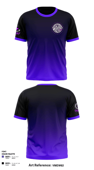 Short Sleeve Performance Shirt, Chalf EntertainmentChalf Entertainment, , Teamtime, Team time, sublimation, custom sports apparel, team uniforms, spirit wear, spiritwear, sports uniforms, custom shirts, team store, custom team store, fundraiser sports, apparel fundraiser