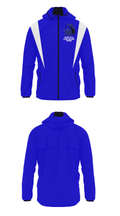 Camp Hill High School Cheer 91837106 Windbreaker - 3