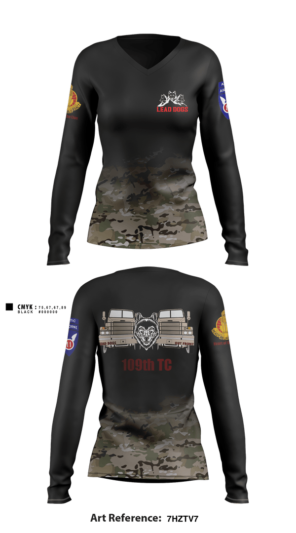 Women's Long Sleeve Vneck Shirt, , , Teamtime, Team time, sublimation, custom sports apparel, team uniforms, spirit wear, spiritwear, sports uniforms, custom shirts, team store, custom team store, fundraiser sports, apparel fundraiser