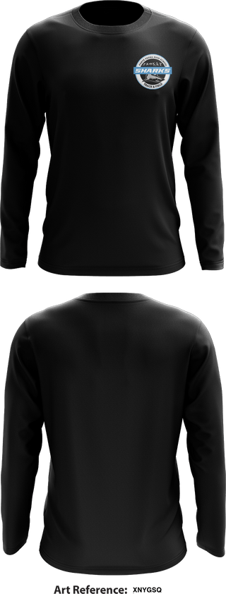 Long Sleeve Performance Shirt, Ponte Vedra track & field, Track & Field, Teamtime, Team time, sublimation, custom sports apparel, team uniforms, spirit wear, spiritwear, sports uniforms, custom shirts, team store, custom team store, fundraiser sports, apparel fundraiser