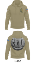Paralegal Specialist Training Center 35051511 Hoodie - 48