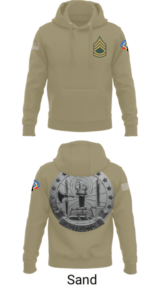 Hoodie, , Army, Teamtime, Team time, sublimation, custom sports apparel, team uniforms, spirit wear, spiritwear, sports uniforms, custom shirts, team store, custom team store, fundraiser sports, apparel fundraiser