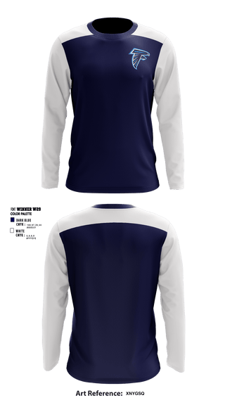 Long Sleeve Performance Shirt, Bertie High School Cheer, Cheer, Teamtime, Team time, sublimation, custom sports apparel, team uniforms, spirit wear, spiritwear, sports uniforms, custom shirts, team store, custom team store, fundraiser sports, apparel fundraiser