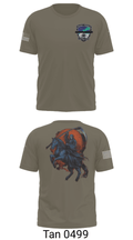 Shadow 86289711 Short Sleeve Performance Shirt - 35