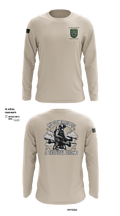 MID 1-10 SFG (A) 483143 Long Sleeve Performance Shirt - 1