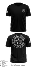 K9 Unit 15966902 Short Sleeve Performance Shirt - 3