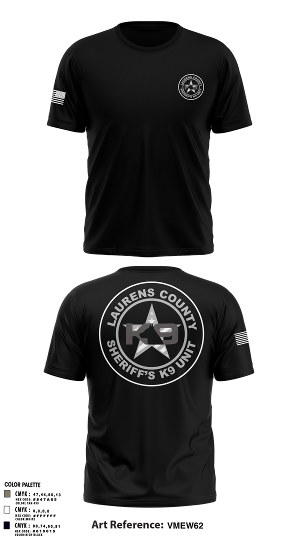 Short Sleeve Performance Shirt, , Police, Teamtime, Team time, sublimation, custom sports apparel, team uniforms, spirit wear, spiritwear, sports uniforms, custom shirts, team store, custom team store, fundraiser sports, apparel fundraiser