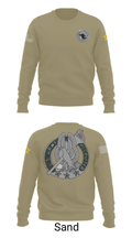 Albany Anglers Recruiting Station 30426253 Crew Neck Sweatshirt - 12