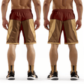 RockieRed 87306226 Athletic Shorts With Pockets - 2