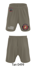 Mwss-273 21375941 Athletic Shorts With Pockets - 29