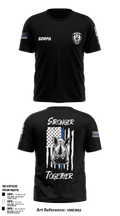 SDRPA 9691441 Short Sleeve Performance Shirt - 6