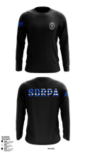 SDRPA 74726956 Long Sleeve Performance Shirt - 1