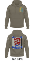 3rd MI BN 97990095 Hoodie - 47