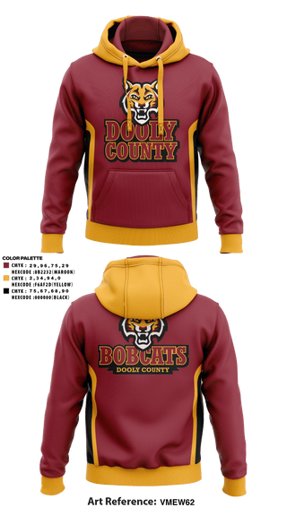 Hoodie, Lady bobcats, Women's Basketball, Teamtime, Team time, sublimation, custom sports apparel, team uniforms, spirit wear, spiritwear, sports uniforms, custom shirts, team store, custom team store, fundraiser sports, apparel fundraiser