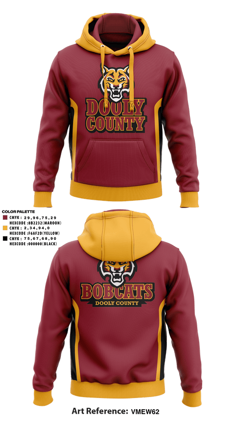 Hoodie, Lady bobcats, Women's Basketball, Teamtime, Team time, sublimation, custom sports apparel, team uniforms, spirit wear, spiritwear, sports uniforms, custom shirts, team store, custom team store, fundraiser sports, apparel fundraiser