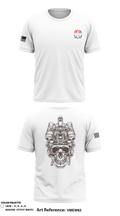 Hmx-1 76968790 Short Sleeve Performance Shirt - 1