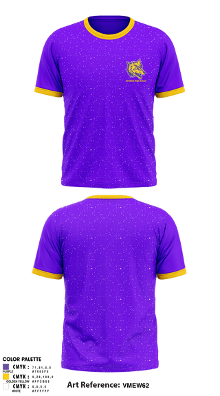 Short Sleeve Performance Shirt, Cut Bank High School cheer, Cheer, Teamtime, Team time, sublimation, custom sports apparel, team uniforms, spirit wear, spiritwear, sports uniforms, custom shirts, team store, custom team store, fundraiser sports, apparel fundraiser