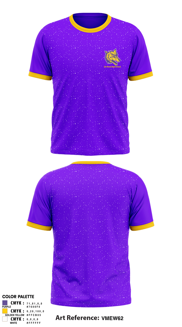 Short Sleeve Performance Shirt, Cut Bank High School cheer, Cheer, Teamtime, Team time, sublimation, custom sports apparel, team uniforms, spirit wear, spiritwear, sports uniforms, custom shirts, team store, custom team store, fundraiser sports, apparel fundraiser