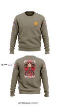 423 TC 57126457 Crew Neck Sweatshirt - 2