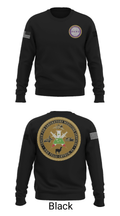 CLMS 3193504 Crew Neck Sweatshirt - 21