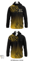 Ethel High School 21278296 Windbreaker - 2