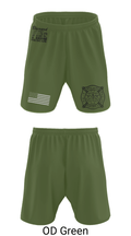 BCFR 93029209 Athletic Shorts With Pockets - 29