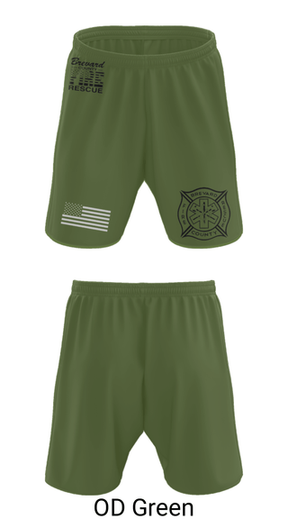 Athletic Shorts With Pockets, , Fire Department, Teamtime, Team time, sublimation, custom sports apparel, team uniforms, spirit wear, spiritwear, sports uniforms, custom shirts, team store, custom team store, fundraiser sports, apparel fundraiser