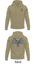 6th Ranger Training Battalion 1649738 Hoodie - 48
