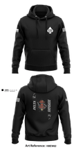Desperados 35479259 Hoodie - 2
