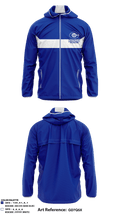 Pueblo Central High School 43431222 Windbreaker - 1