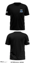 B2 PATRIOTS 76477514 Short Sleeve Performance Shirt - 1