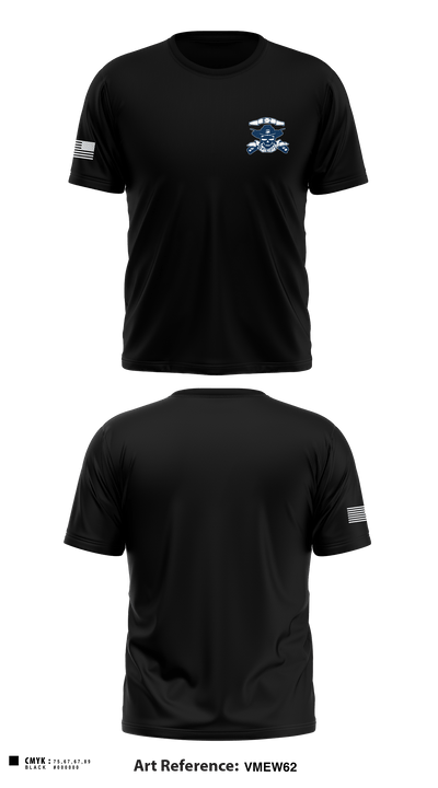 B2 PATRIOTS 76477514 Short Sleeve Performance Shirt - 1