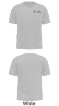 Tokay High School Cheer 32527305 Short Sleeve Performance Shirt - 19