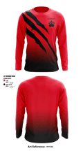 Kodiak FC 38444476 Long Sleeve Performance Shirt - 1