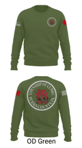 Cumru Township Police Department 51798017 Crew Neck Sweatshirt - 10