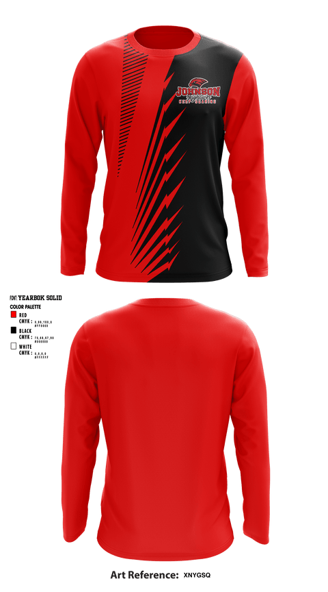 Long Sleeve Performance Shirt, Stevenson High School, Spirit Store, Teamtime, Team time, sublimation, custom sports apparel, team uniforms, spirit wear, spiritwear, sports uniforms, custom shirts, team store, custom team store, fundraiser sports, apparel fundraiser